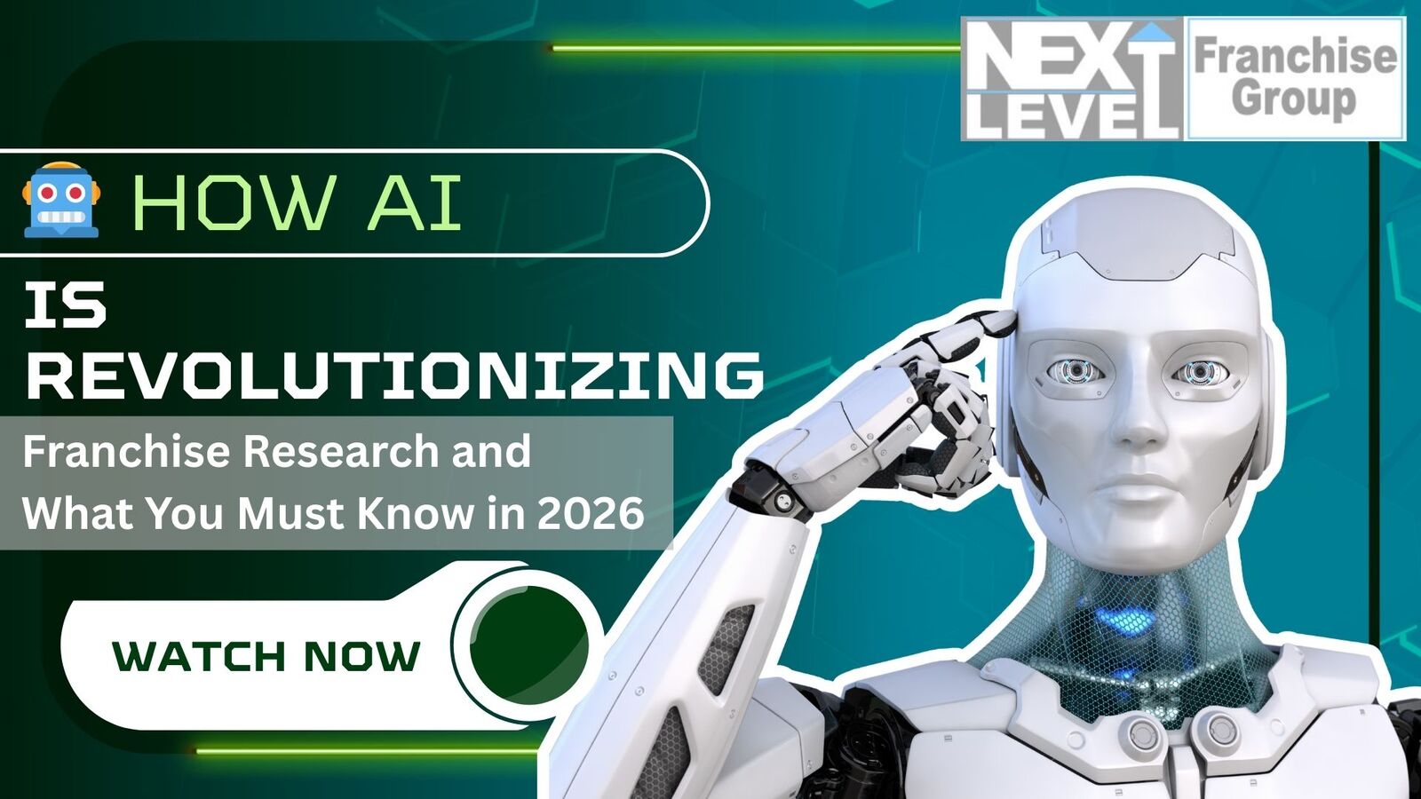 How AI Is Revolutionizing Franchise Research and What You Must Know in 2026